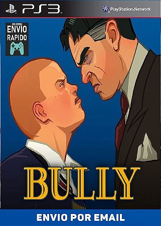 Bully psn sale