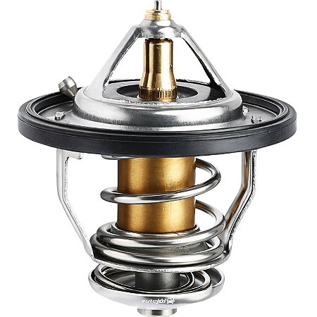 Válvula Termostática Bongo HR 2.5 2013 a 2023. Sorento 2.5 2004 a 2009 Diesel 88°C