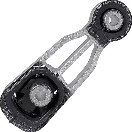 Coxim Câmbio Peugeot 208 1.5 2013 a 2016 Citroen C3 Aircross C3 Picasso 1.5 2013 a 2017 - Inferior