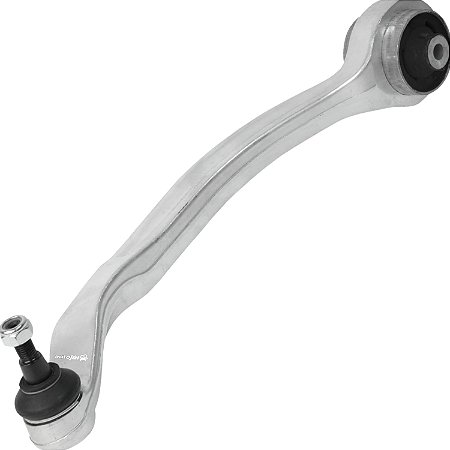 Braço Suspensão Dianteira Passat 1998 a 2005 Audi A4 1995 a 2001 A6 1998ca 2003 Inferior Lado Esquerdo Posterior