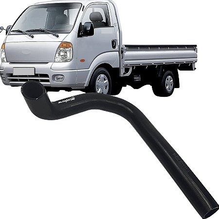 Mangueira Inferior Radiador Kia Bongo K2500 2.5 16V 2013/...
