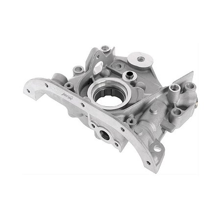 Bomba Óleo Corolla 1.8 16V 1992 a 2001 Motor 7AFE - Com Furo Sensor Rotação