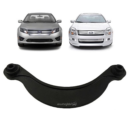 Braço Suspensão Traseira Fusion 2006 a 2012 4x2 4x4 - Boomerang Bumerangue