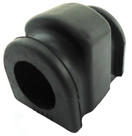 Bucha Estabilizador Dianteiro Ecosport 2.0 16v 2013 a 2021 - Furo 24mm