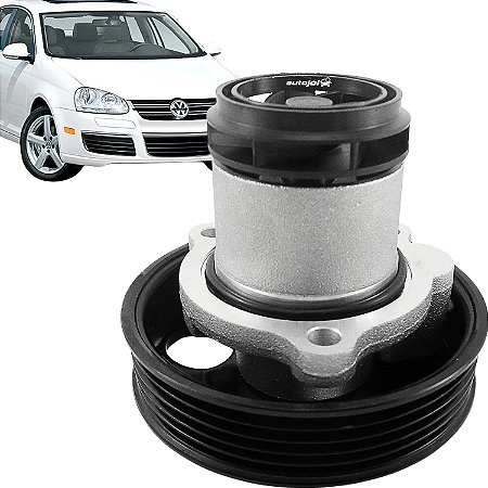 Bomba Água Jetta 2.5 20V 2007 a 2013