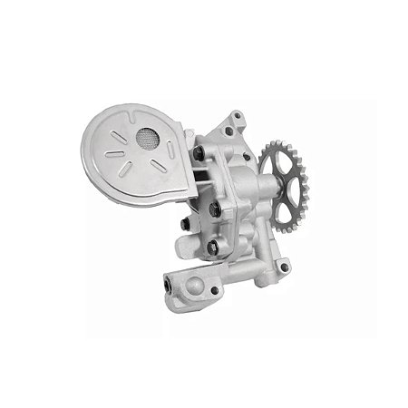 Bomba Óleo Pegeout  306 1.6 8V 1995 a 1997 Pegeout 206 1.6 8V  1999 a 2001  - Motor TU5JP 29 Dentes