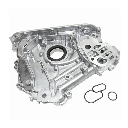 Bomba Óleo Accord 3.0 V6 24V 2004 a 2007 Motor J30A4