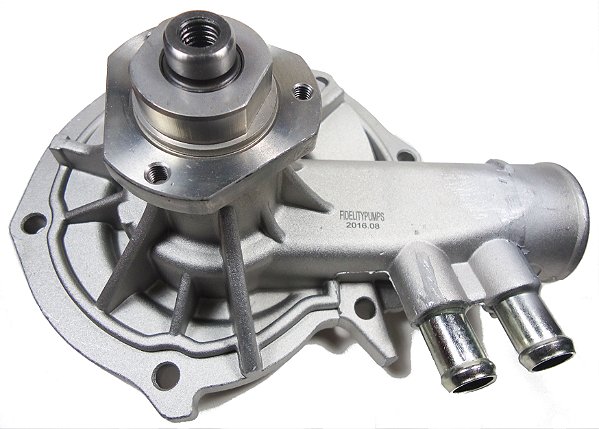Bomba Água Omega Suprema 3.0 12V 6 Cilindros 1992 a 1996