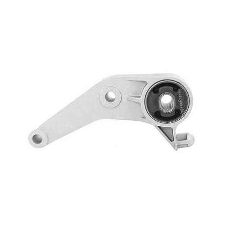 Coxim Motor Direito Novo Corsa Meriva 2002 a 2012 Montana 2002 a 2010 - Traseiro Inferior Vertical