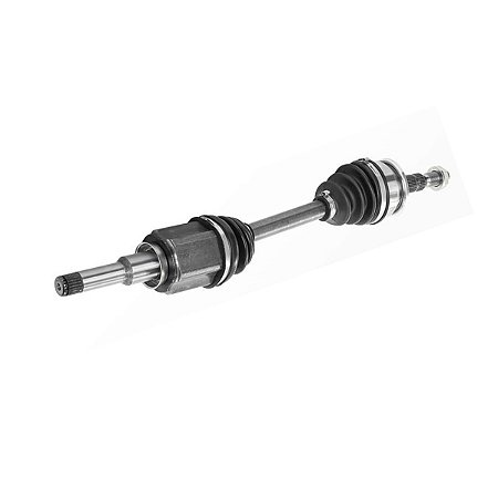 Semi Eixo Esquerdo Cruze 1.8 16v 2012 a 2016 - Câmbio Automático