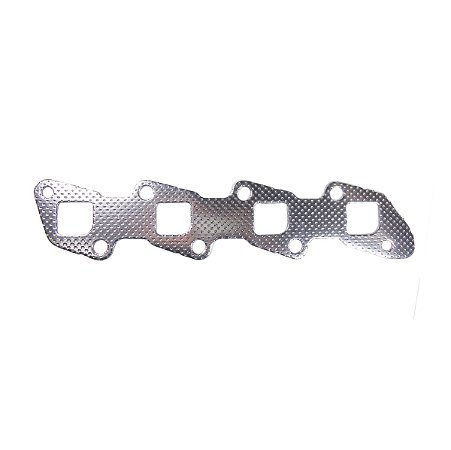 Junta Coletor Escape Nissan Frontier 2009 a 2016  Pathfinder 2.5 16v 2006 a 2009