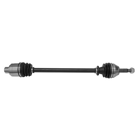 Semi Eixo Direito Renault R19 1.6 1.8 1994 a 1998 - Sem ABS