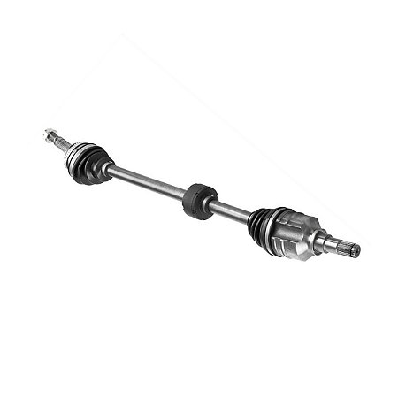Semi Eixo Direito Toyota Corolla Fielder 1.8 16v 2003 a 2013 Câmbio Manual - Com ABS