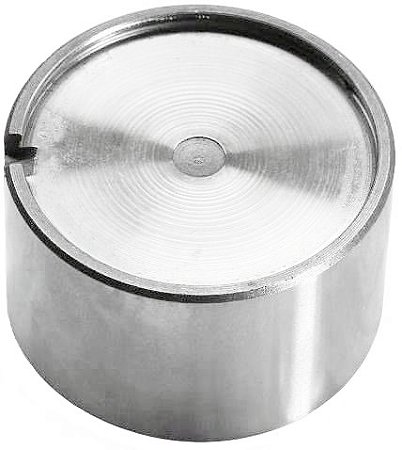 Tucho Válvula Hilux Land Cruiser Prado 2.4 2.8 3.0 - Motores 2L / 3L / 5L / 1KZTE
