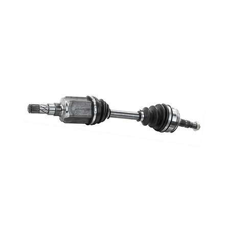Semi Eixo Esquerdo Cruze 1.8 16v 2012 a 2016 - Câmbio Manual