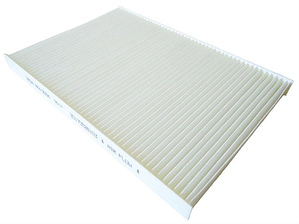 Filtro Ar Condicionado I30 2.0 16v 2008 a 2013