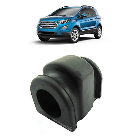 Bucha Barra Estabilizador Ecosport 1.6 16V 2013 a 2021 - Dianteiro (Furo 22,5mm)