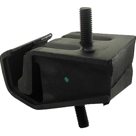 Coxim Motor Clio Express R19 Megane 1.6 8V  Lado Esquerdo