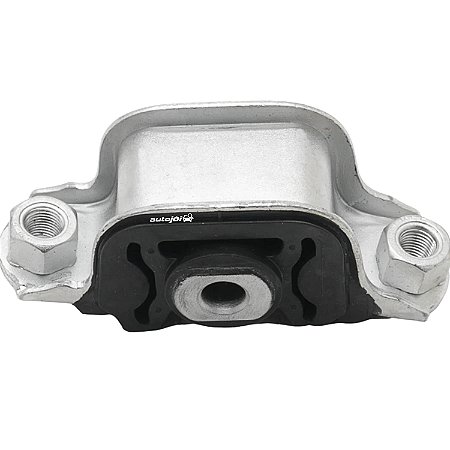 Coxim Câmbio Ducato 2.5/2.8 1998 a 2009 Jumper Boxer 2.8 1999 a 2009 Traseiro