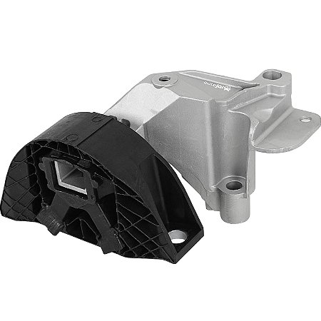 Coxim Motor Sandero Logan 1.6 16V 2007 a 2013 Duster 1.6 16V 2015 a 2020 Lado Direito - Câmbio Automático