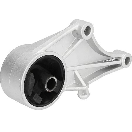 Coxim Câmbio Vectra 2.0 8v 2006 a 2011  Astra Zafira 1.8/2.0 8v 1999 a 2012 Frontal Inferior