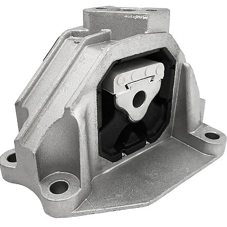 Coxim Motor Gol Voyage Saveiro G5 G6 1.0 1.6 2008 a 2016 Fox Spacefox Crossfox 1.0 1.6 2009 a 2014 Lado Direito