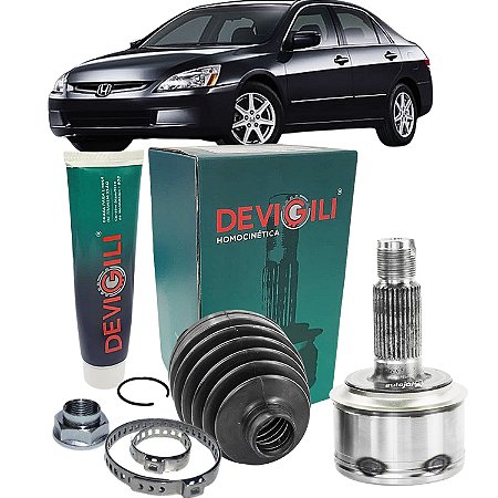Junta Homocinética Honda Accord 2.7 3.0 2003 a 2007 (28X32)