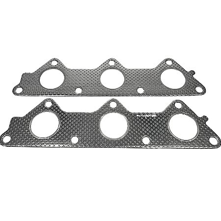 Junta Coletor Escape L200 3.5 2008 a 2017 Pajero 3.5 3.8 2004 a 2019