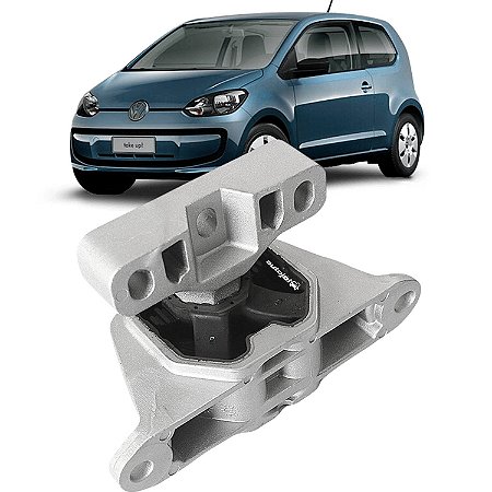 Coxim Motor UP! 1.0 Aspirado 2014 a 2020 Lado Direito