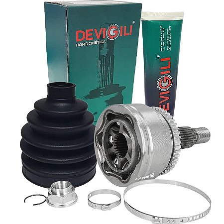 Junta Homocinética Discovery 3 4 2.7 4.0 4.4 5.0 2005 a 2016 Ranger Rover Sport 3.6 4.2 4.4 5.0 2005 a 2013 - Dianteira