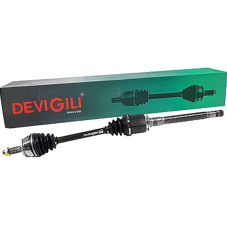 Semi Eixo Discovery 3 4 2005 a 2016 Range Rover Sport 2005 a 2013 Dianteiro Lado Direito 29X29