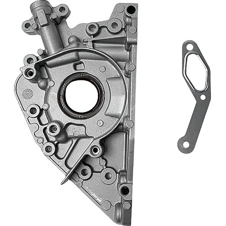 Bomba Óleo Citroen C4 C5 C8 Picasso Peugeot 307 308 407 408 807 2.0 16V Motor EW10J4 / EW10A (Frontier)