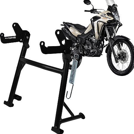 Cavalete Descanso Central Sahara 300 2024/...