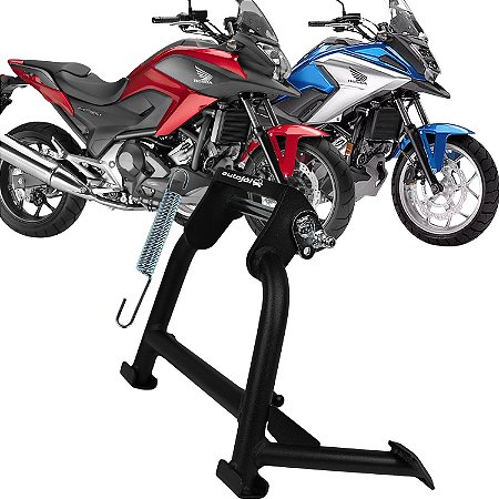 Cavalete Descanso Central NC 700X NC 750x 2013 a 2021