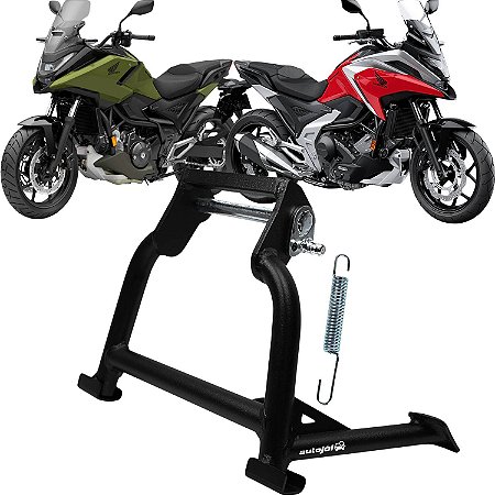 Cavalete Descanso Central NC 750x 2022/...