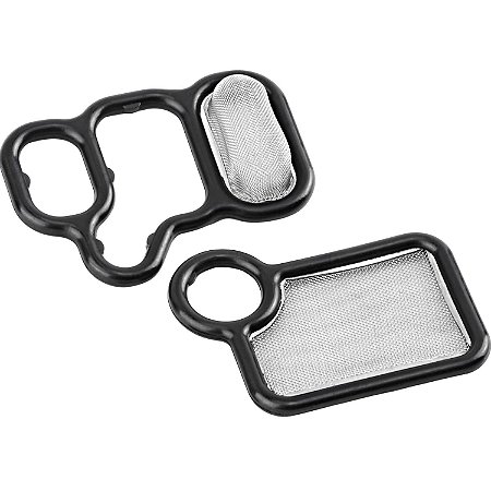 Junta Válvula Solenoide CRV 2.0 2.4 2002 a 2006 Fit 1.5 2004 a 2008 Civic 2.0 SI 2007 a 2011 Accord 2.0 2003 a 2007 VTEC