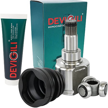 Tulipa Fiesta 2003 a 2014 Ecosport 2003 a 2012 Ka Courier 2000 a 2013 Focus 2000 a 2008 1.0 1.6 Zetec Rocan 23X21 - Lado