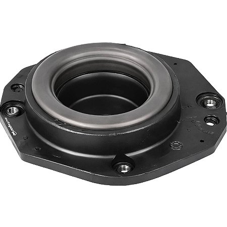 Coxim Amortecedor Dianteiro Xsara Picasso 2000 a 2011 Partner Berlingo 1998 a 2022 Com Rolamento