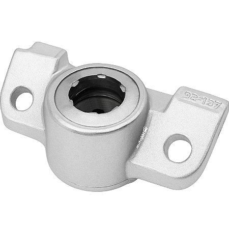 Coxim Amortecedor Traseiro Onix Prisma Joy Spin 2013/... Cobalt Sonic 2011/... - Lado Direito