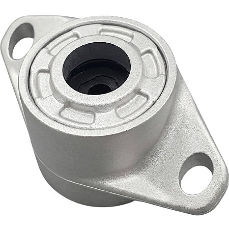 Coxim Amortecedor Traseiro Peugeot 307 Citroen C4 Hatch 2001 a 2013