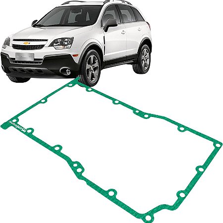 Junta Carter Captiva 2.4 2008 a 2017 Malibu 2.4 2010 a 2013