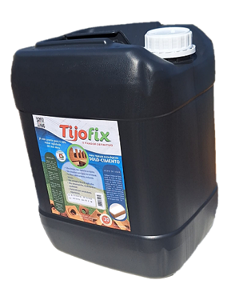 TIJOFIX - Adesivo para Tijolos ecológicos - 20kg