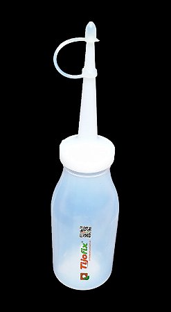 TIJOFIX - Bisnaga flexível 500mL com bico aplicador