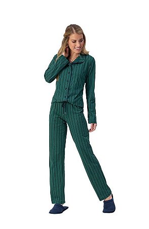 PIJAMA AMERICANO AFETO