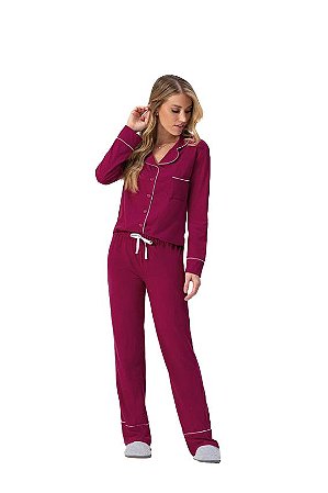 PIJAMA AMERICANO EQUILÍBRIO