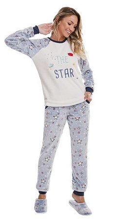 PIJAMA THE STAR