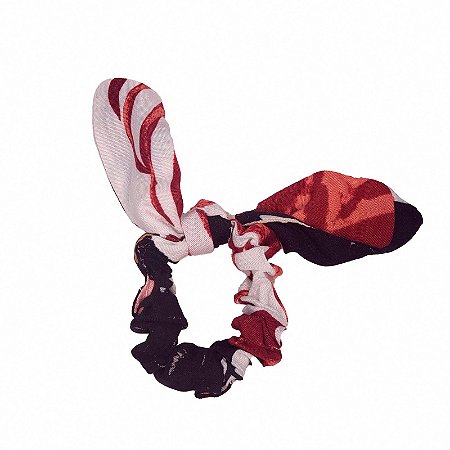 SCRUNCHIE MANU