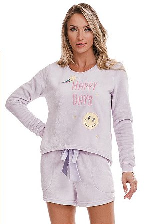 PIJAMA FEELING
