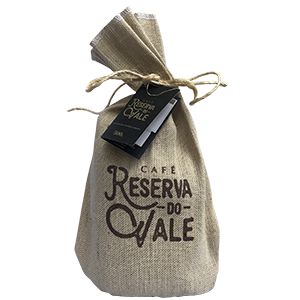 Café em grãos juta 500g