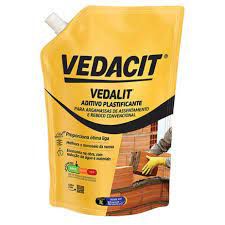 VEDACIT VEDALIT A 1LT
